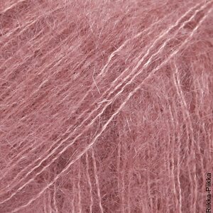 Drops Design Kid Silk 31 malva