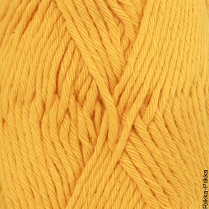 Drops Design Paris 14 kirkkaankeltainen