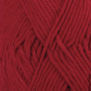 Drops Design Paris 37 ruosteenpunainen