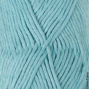 Drops Design Paris 02 vaalea turkoosi