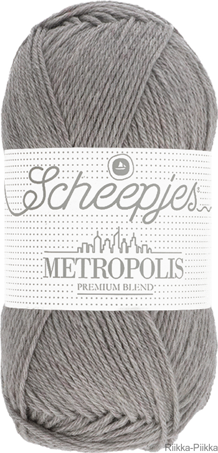 Scheepjes Metropolis 071 Jakarta