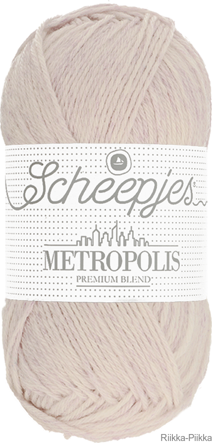 Scheepjes Metropolis 024 Cota