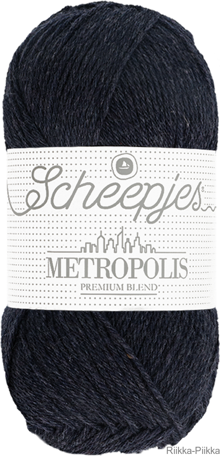 Scheepjes Metropolis 070 Cairo