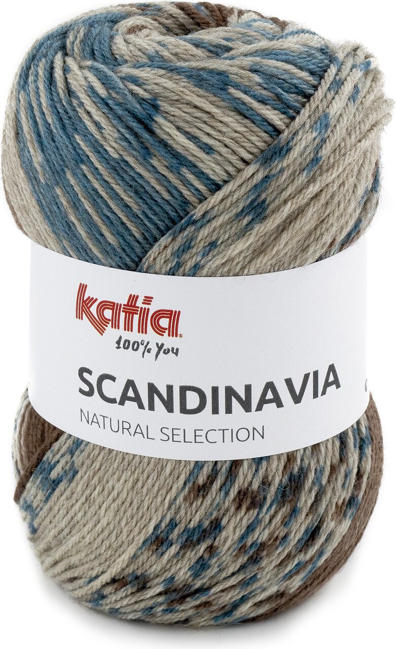 Katia Scandinavia 202