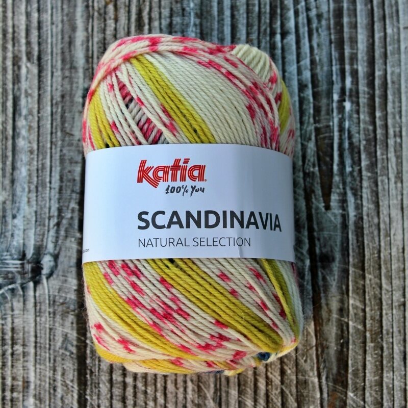 Katia Scandinavia 304