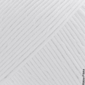 Drops Design Safran 17 valkoinen