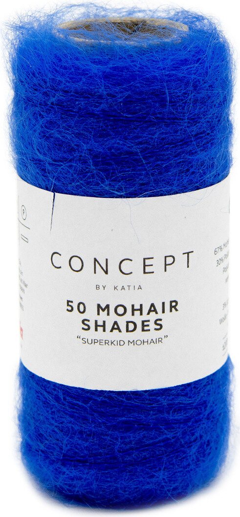 Katia 50 Mohair Shades 32