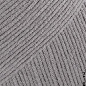 Drops Design Safran 07 keskiharmaa