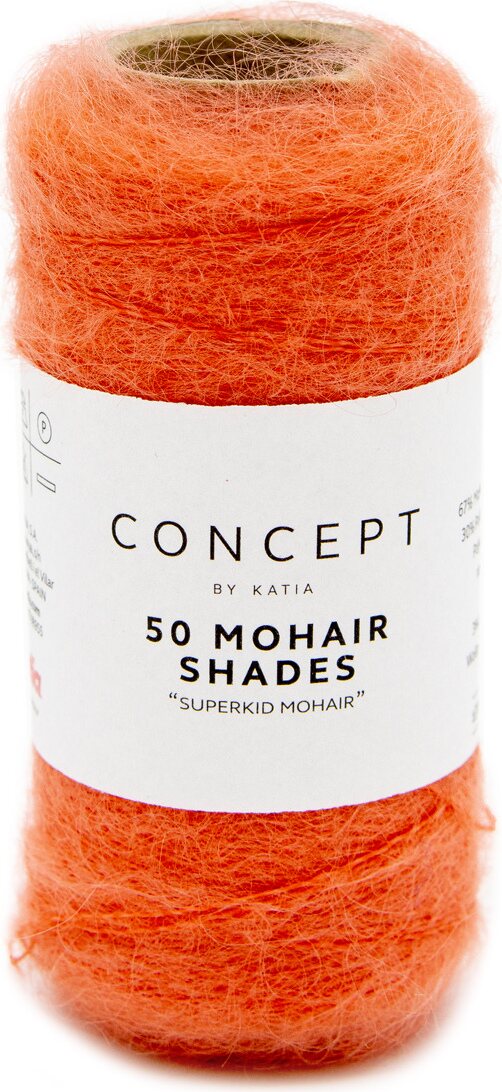 Katia 50 Mohair Shades 42