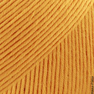 Drops Design Safran 11 kirkkaankeltainen