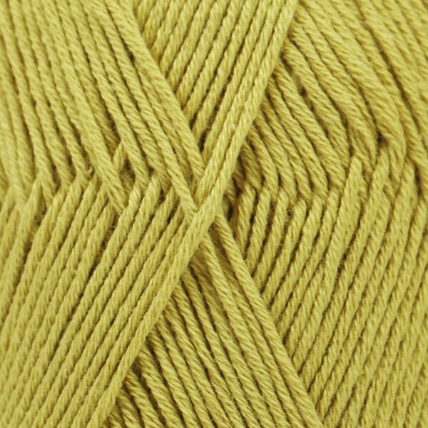 Drops Design Safran 61 vaalea lime