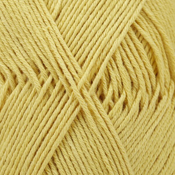 Drops Design Safran 62 sitruuna