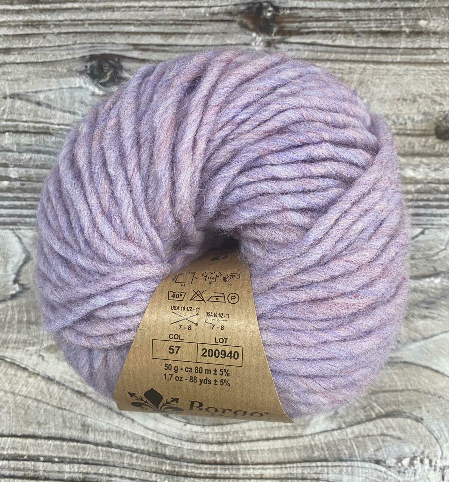 Borgo de'Pazzi Luna 57 laventeli