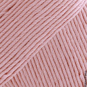 Drops Design Safran 01 vaalea roosa