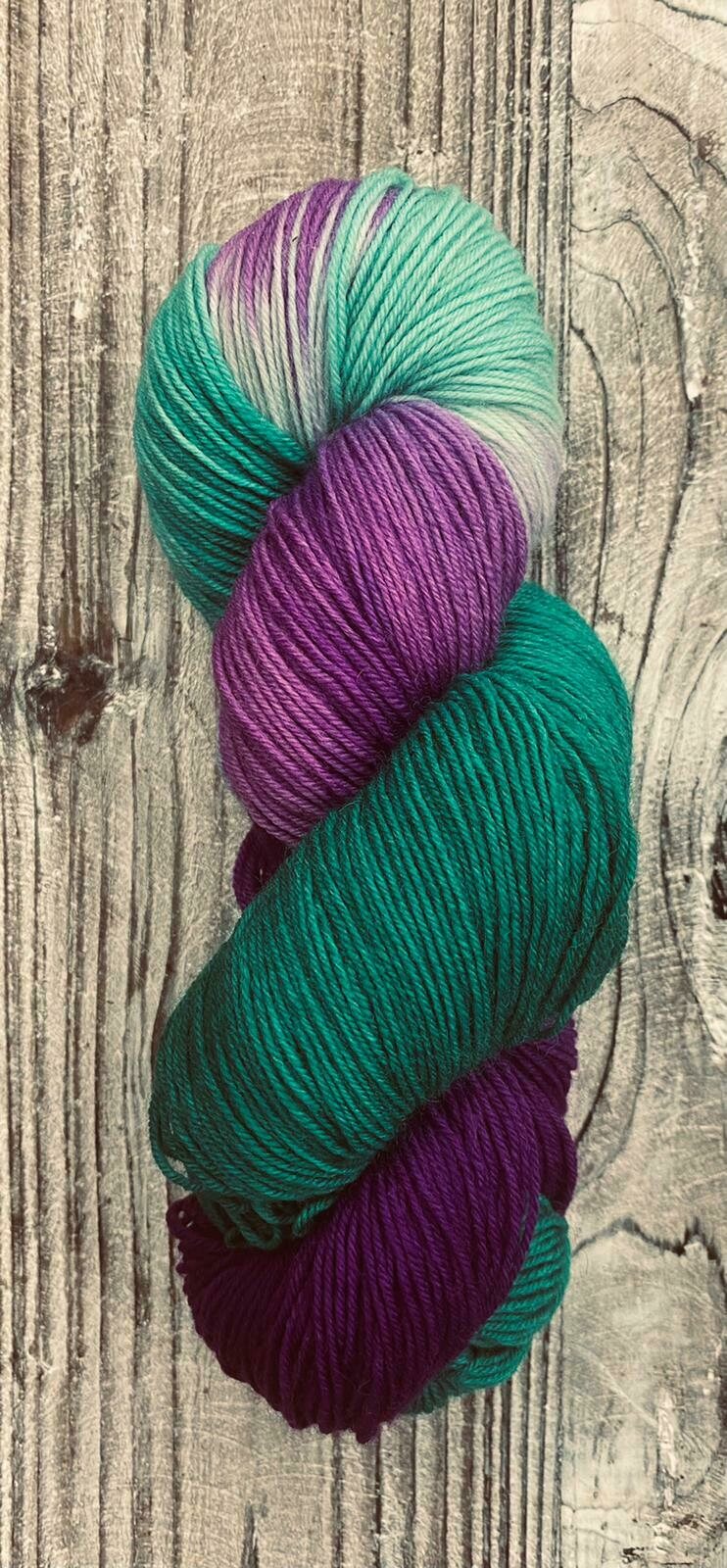 Hip Hei Sukkalanka Lupiini