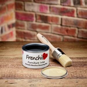 Frenchic Paint Vahat 400 ml Ruskea vaha