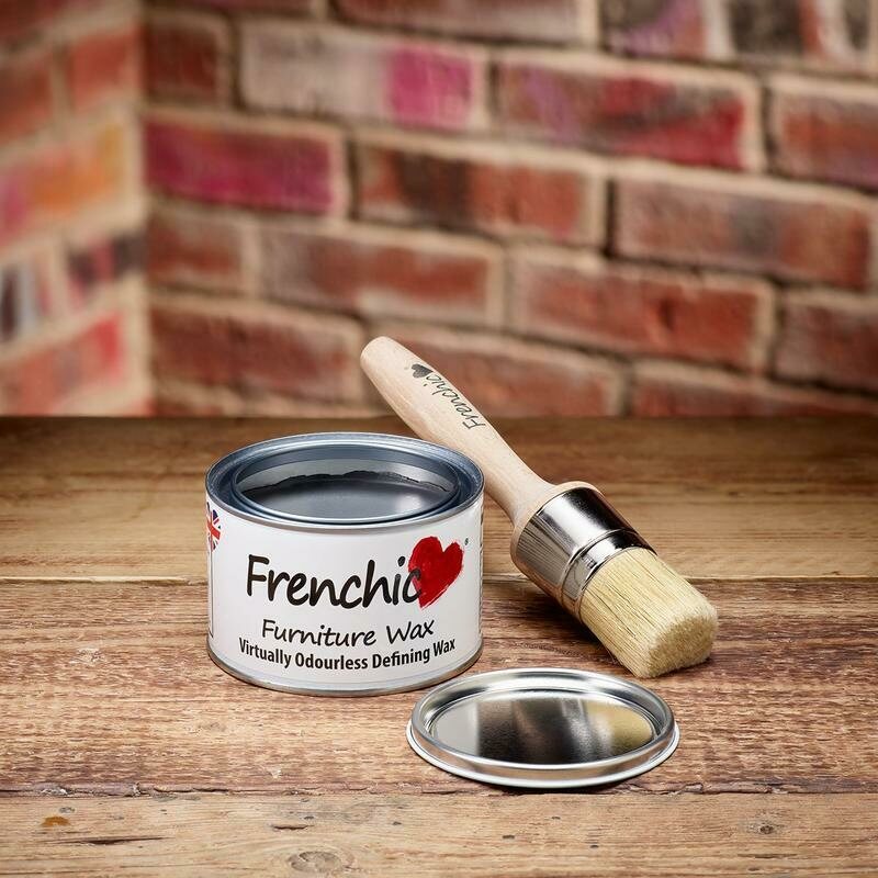 Frenchic Paint Vahat 400 ml Harmaa vaha