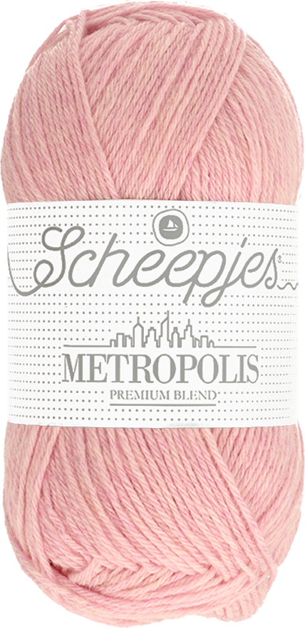 Scheepjes Metropolis 061 Tokyo