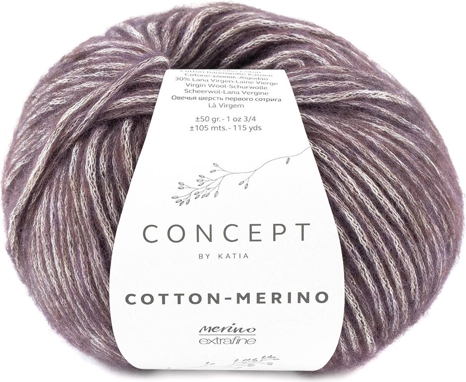 Concept by Katia Cotton Merino 134 munakoiso