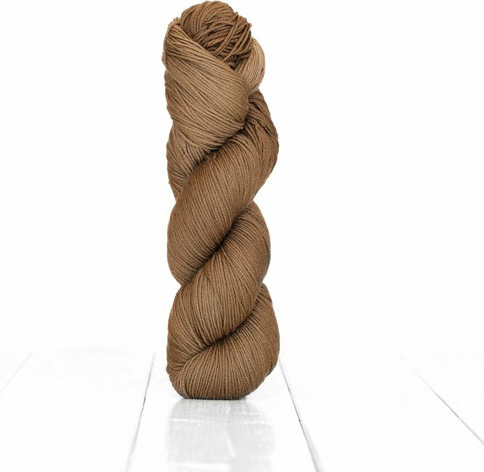 Harvest Fingering Walnut