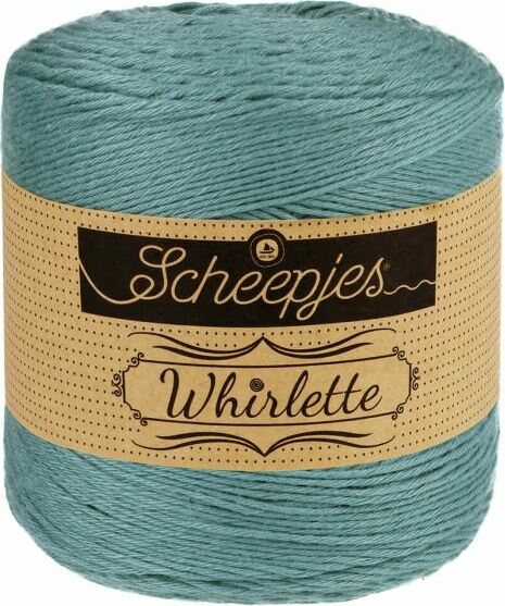 Scheepjes Whirlette 881 Yummy