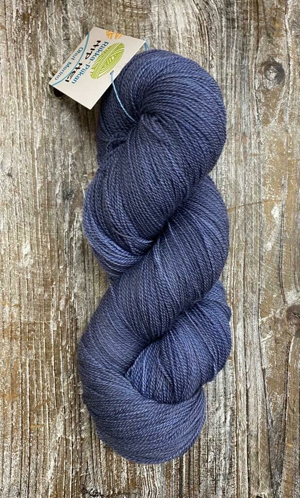 Hip Hei Ohut Merinolanka Utu