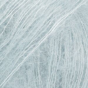 Drops Design Kid Silk 06 sininen sumu