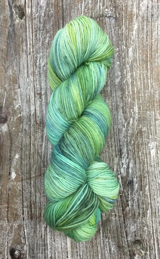 Hip Hei Merinosukka Merimörkö