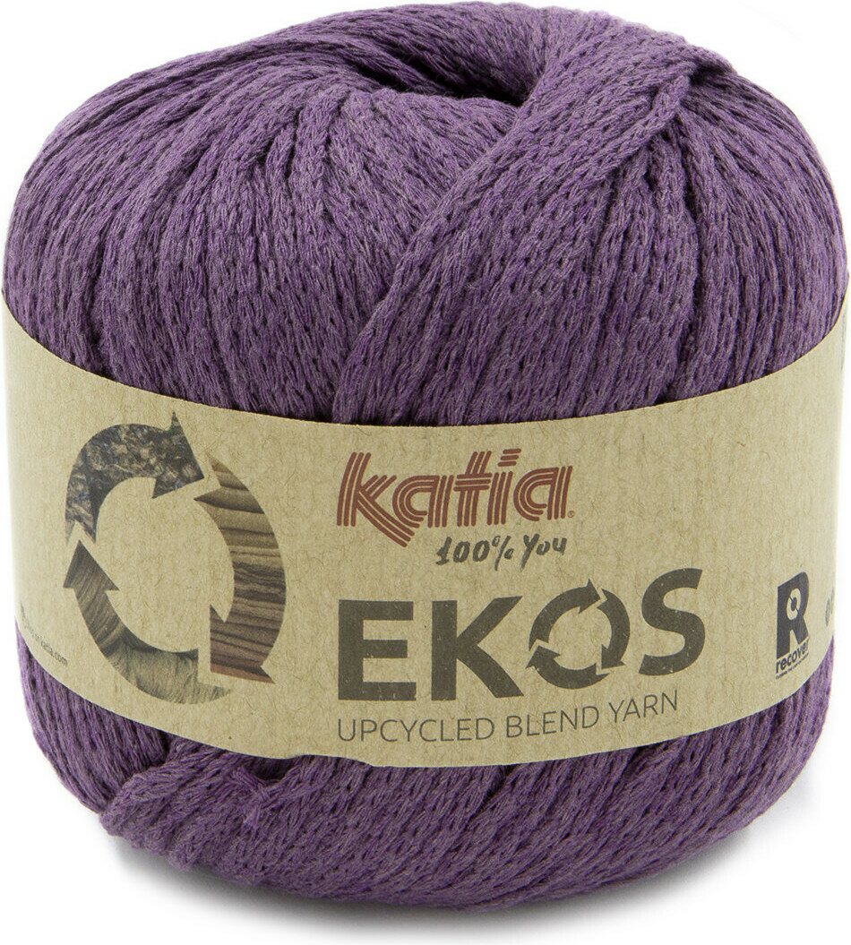 Katia Ekos 116 luumu