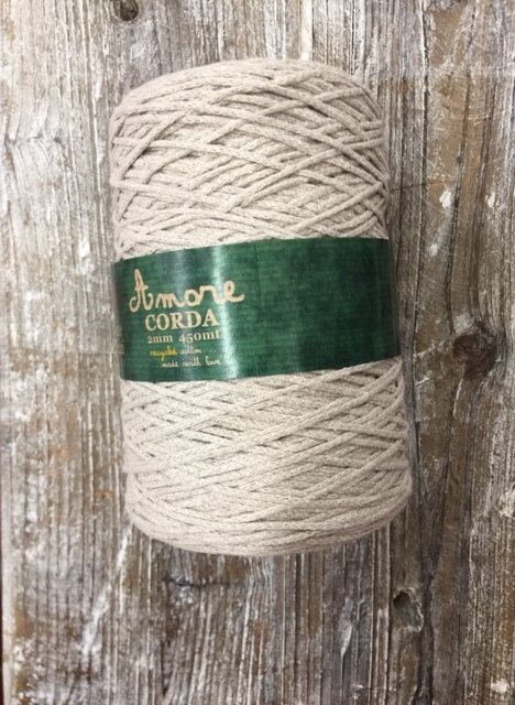 Borgo de'Pazzi Amore Corda 605 beige