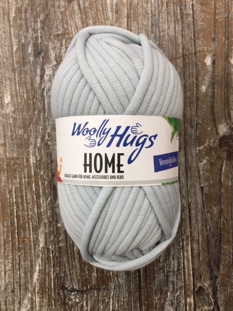 Home 62 vaaleansininen