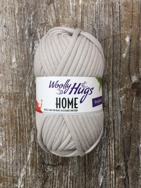 Home 91 vaaleanharmaa