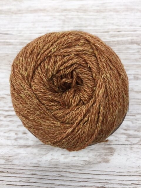 Schachenmayr Alva Silk 00012 kaneli