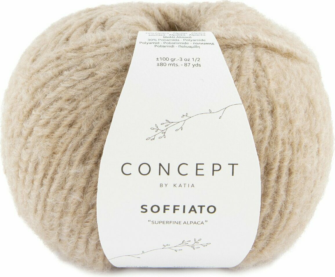 Katia Soffiato 115 kerma