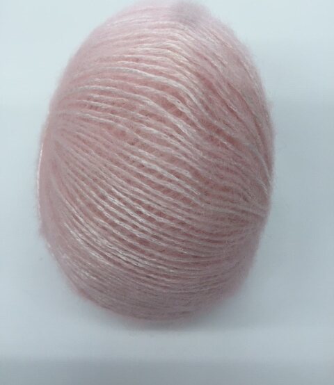 Schachenmayr Bellicia 00035 vaalea roosa