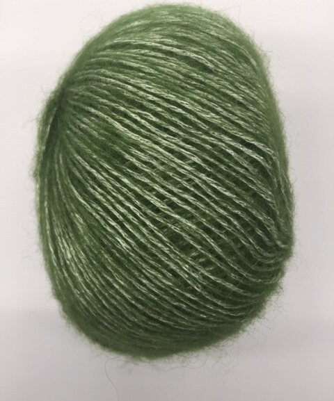 Schachenmayr Bellicia 00070 sammaleenvihreä