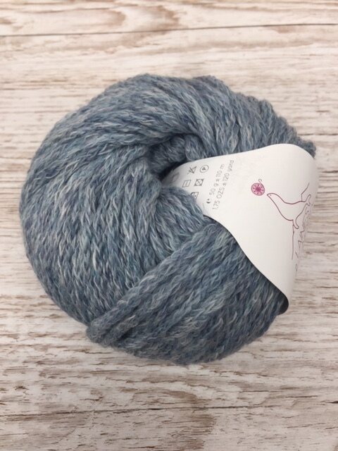 Laines du Nord Zen 4