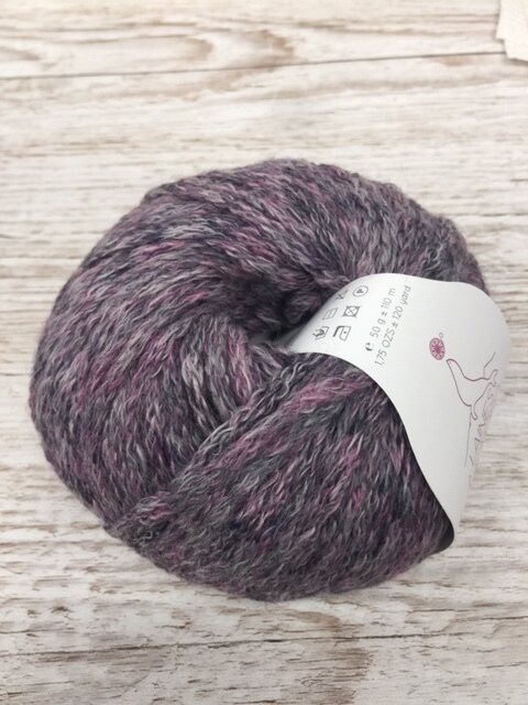 Laines du Nord Zen 12