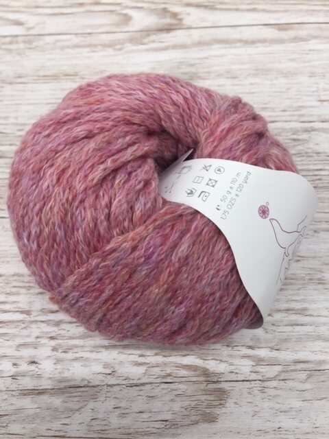 Laines du Nord Zen 1