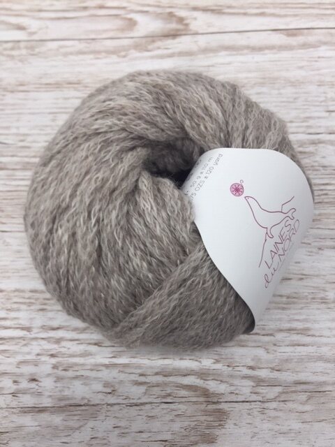 Laines du Nord Zen 8