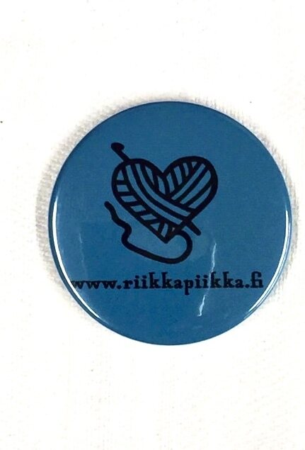 Meijän omat magneetit Virkkauskerä