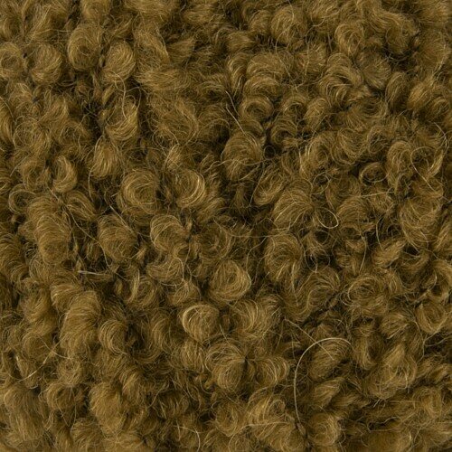 Laines du Nord Teddy B 8 vihreänruskea