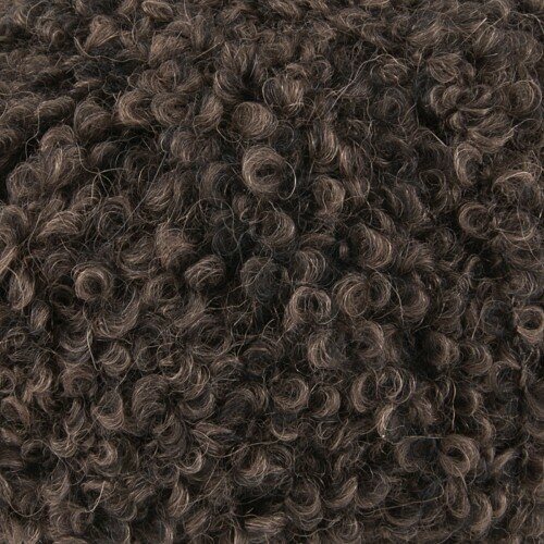 Laines du Nord Teddy B 54 suklaanruskea