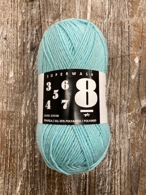 8-ply 4620 Island Paradise