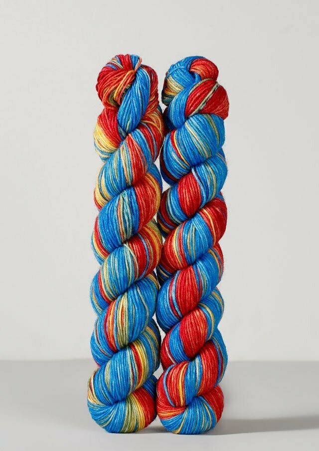 Gustowool Echoes 1505