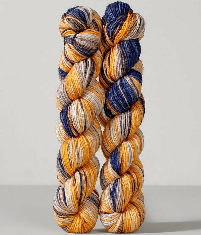 Gustowool Echoes 1509