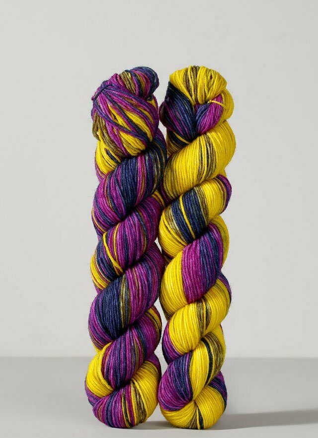 Gustowool Echoes 1518