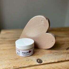 Frenchic Paint Frenshimmer Champagne Rose