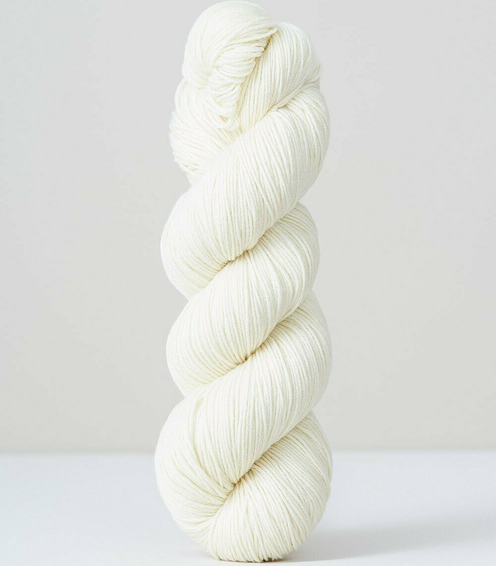 Harvest Fingering Ecru