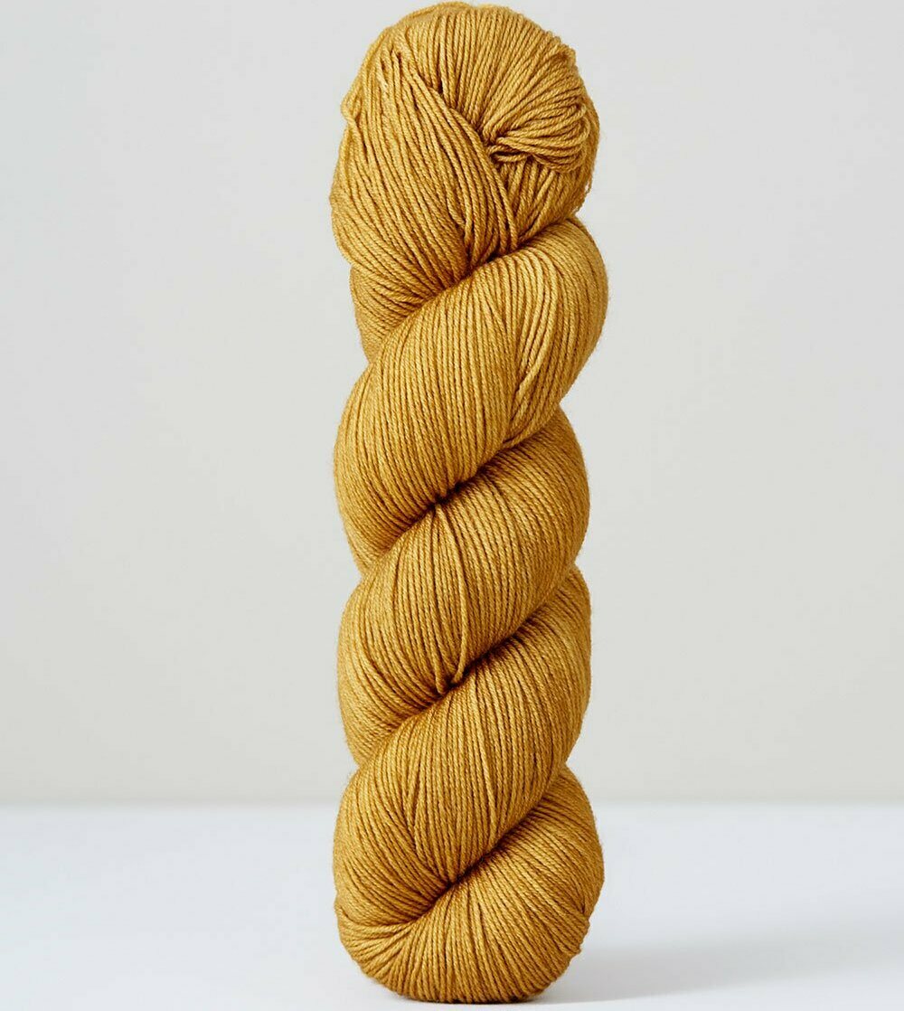 Harvest Fingering Acorn